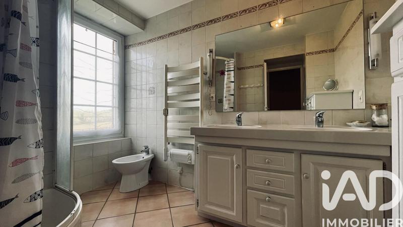 Maison de campagne - 224 m² - 7 pièces