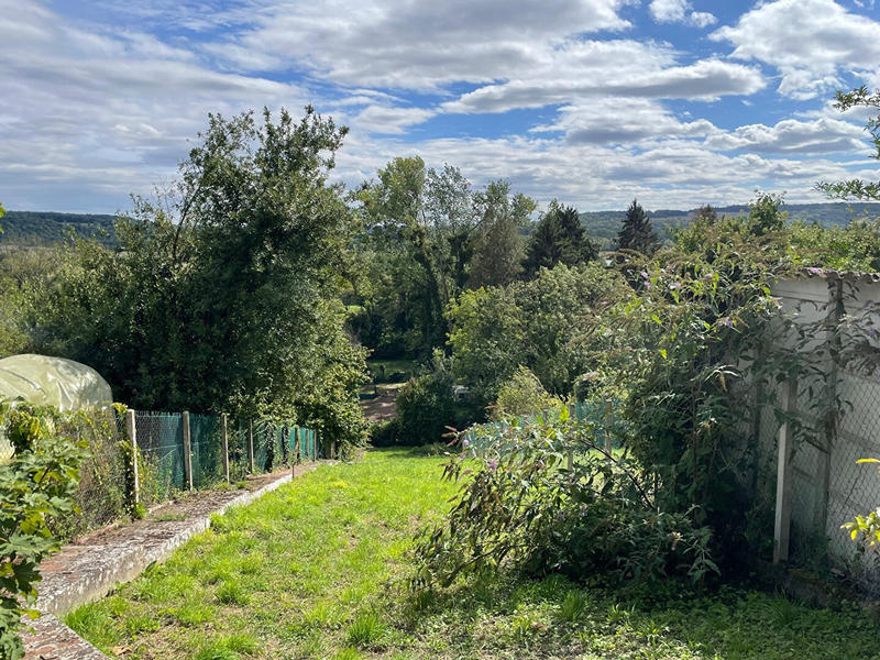 Maison - 122 m² - 5 pièces