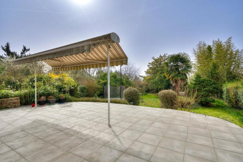 Maison de campagne - 150 m² - 7 pièces