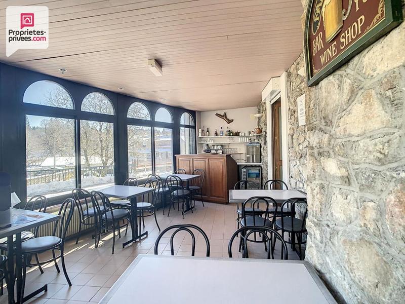 Immeuble - 389 m² - 15 pièces