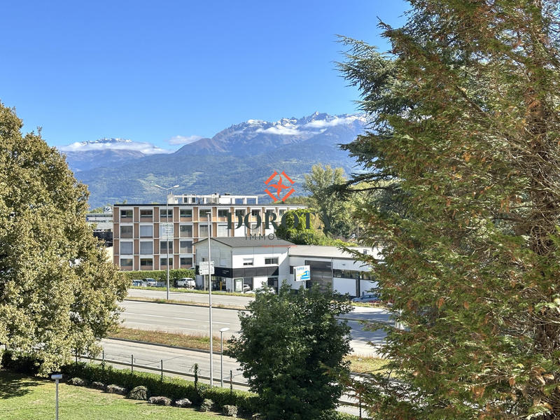 Appartement - 28 m² - 1 pièce