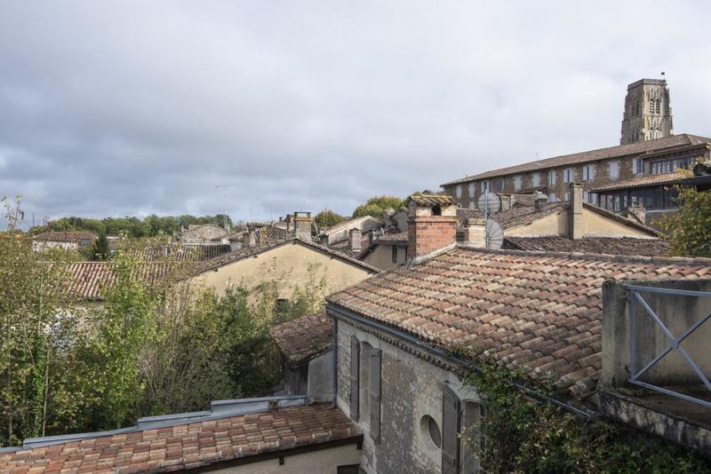 Maison de ville - 215 m² - 7 pièces