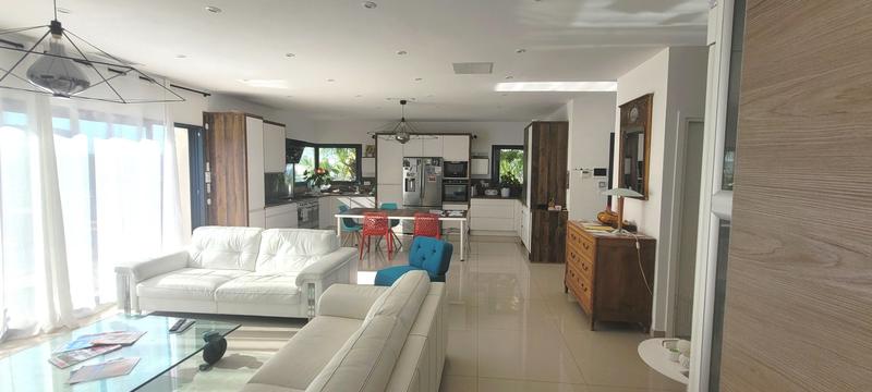 Villa - 130 m² - 6 pièces