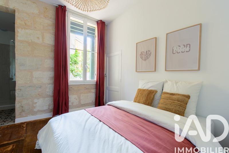 Maison - 179 m² - 8 pièces