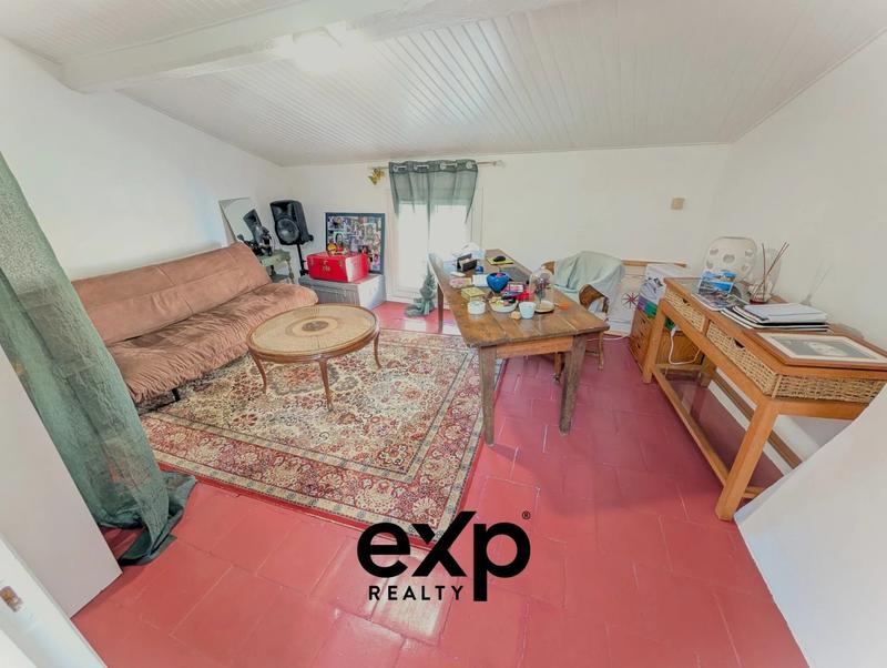 Maison - 127 m² - 5 pièces