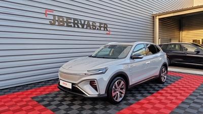 Mg Marvel R Luxury 70kWh