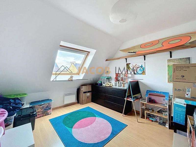 Maison - 173 m² - 8 pièces