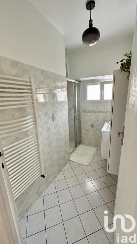 Maison - 102 m² - 5 pièces