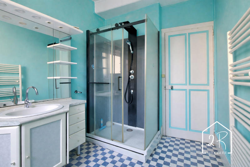 Appartement - 103 m² - 4 pièces