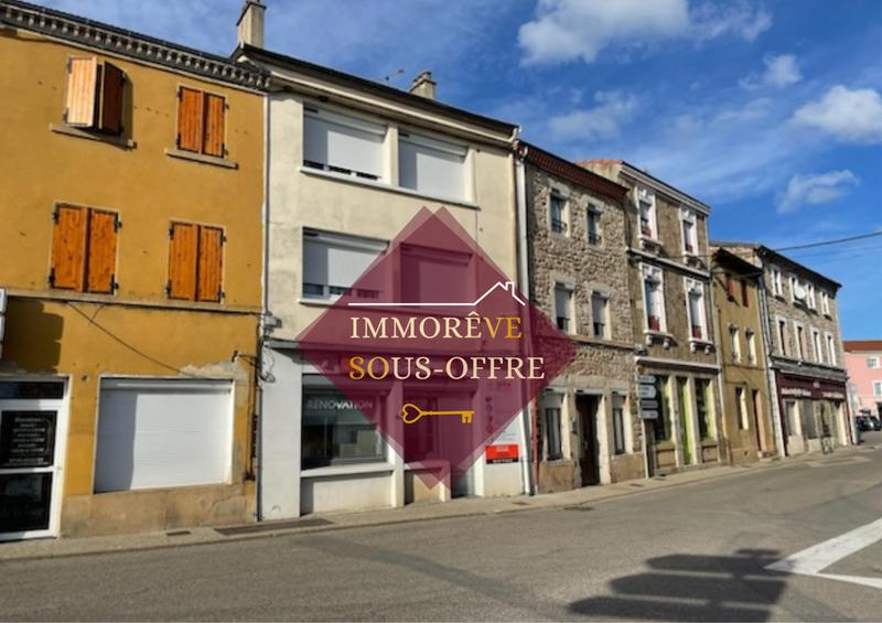 Appartement - 105 m² - 9 pièces