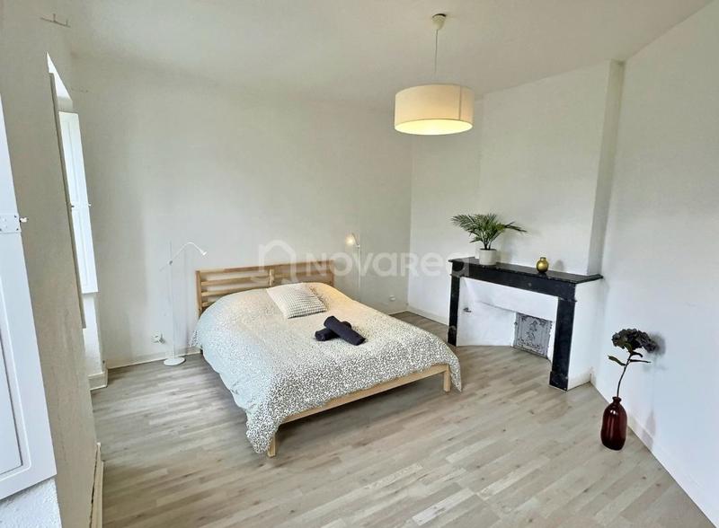 Immeuble - 399 m² - 12 pièces