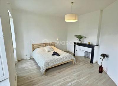 Immeuble - 399 m² - 12 pièces