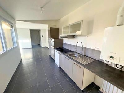 Maison - 67 m² - 3 pièces