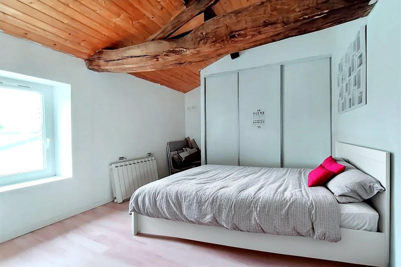 Maison - 152 m² - 6 pièces