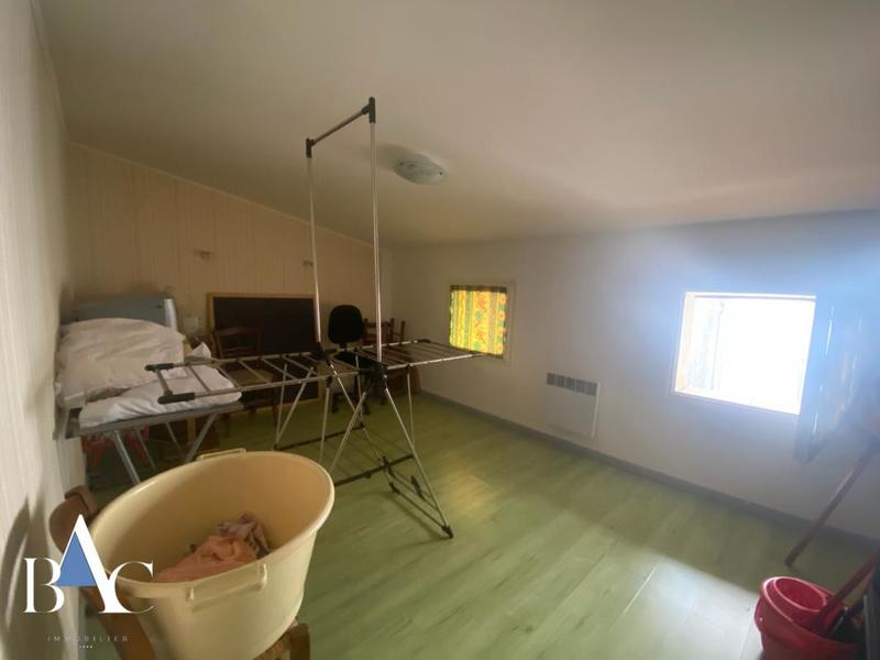 Maison de ville - 117 m² - 4 pièces