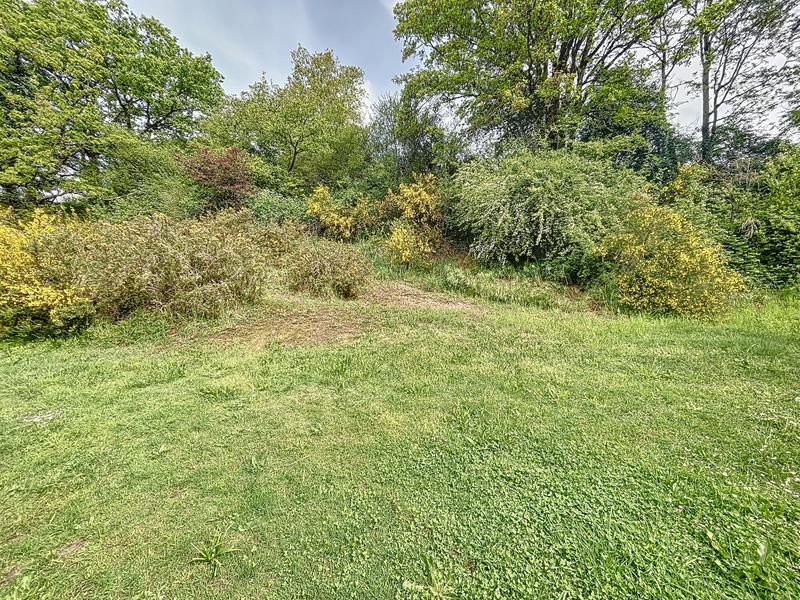 Maison ancienne - 119 m² - 5 pièces