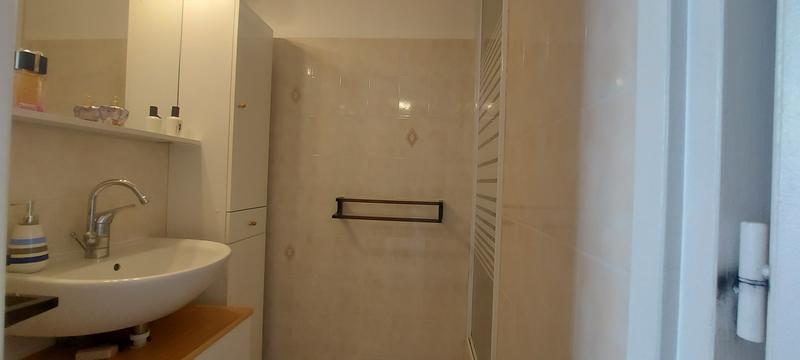 Maison - 60 m² - 3 pièces