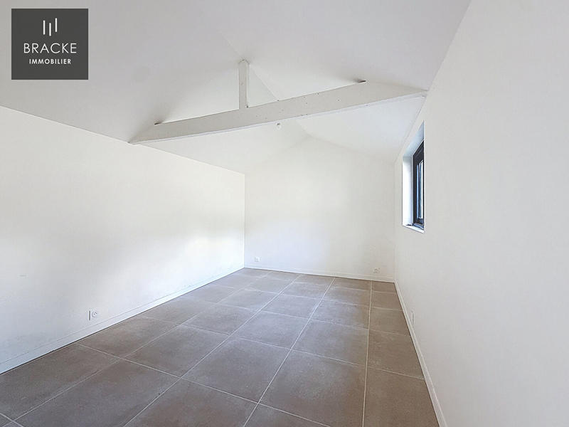 Maison - 126 m² - 6 pièces