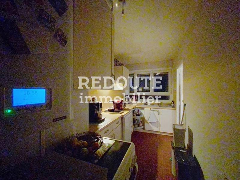 Appartement - 81 m² - 4 pièces