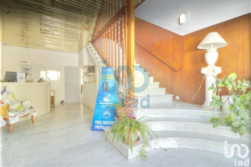 Local commercial - 570 m²