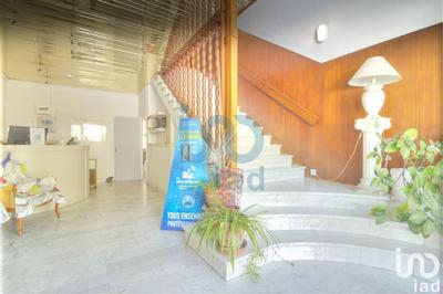 Local commercial - 570 m²