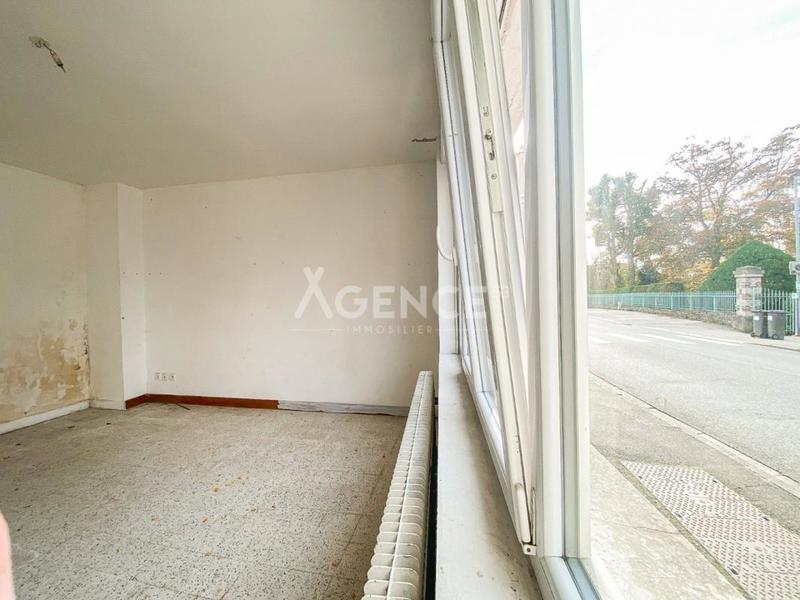 Maison - 119 m² - 5 pièces