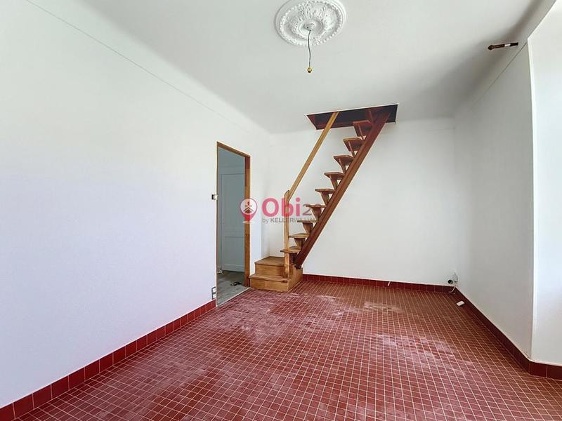 Maison - 160 m² - 9 pièces