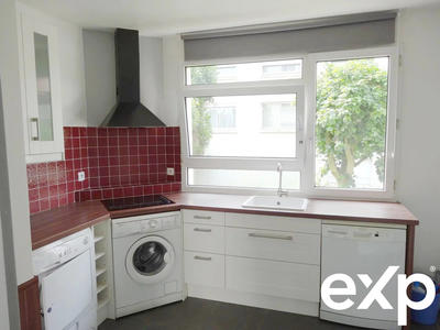 Appartement - 85 m² - 4 pièces