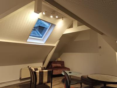 Appartement - 35 m²