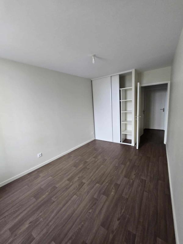 Appartement - 82 m² - 3 pièces
