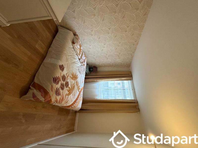 Appartement - 76 m² - 4 pièces