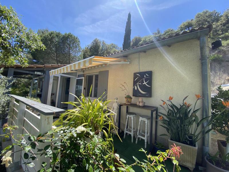 Villa - 80 m² - 4 pièces