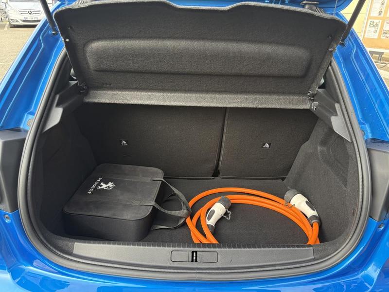 Peugeot E-208 Gt Line