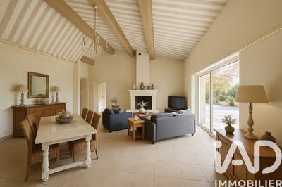 Maison - 269 m² - 6 pièces