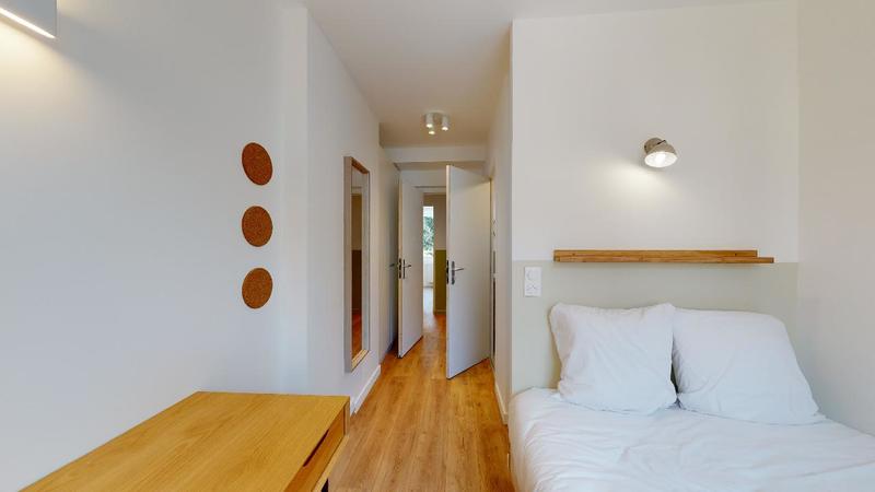 Appartement - 307 m²