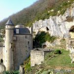 Château de Larroque Toirac