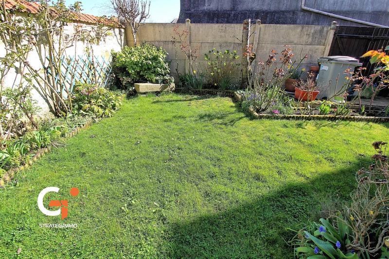 Maison - 144 m² - 8 pièces