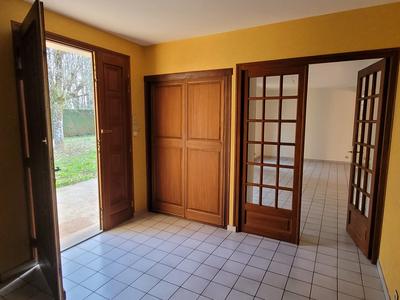 Maison - 154 m² - 6 pièces