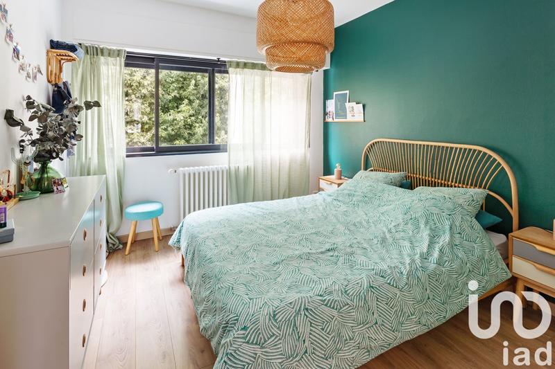 Maison de ville - 106 m² - 6 pièces