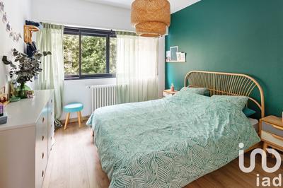 Maison de ville - 106 m² - 6 pièces