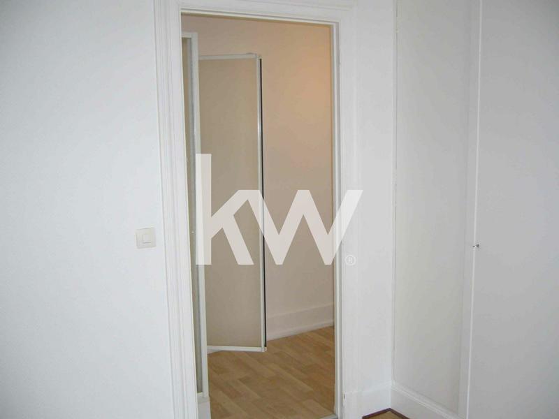 Appartement - 170 m² - 5 pièces