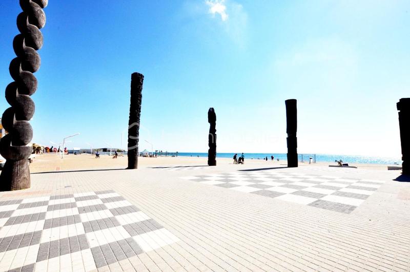 Appartement - 50 m² - 3 pièces