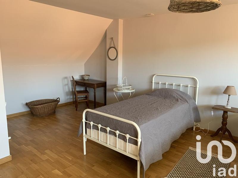 Maison de village - 111 m² - 4 pièces