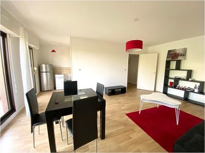 Appartement - 50 m² - 2 pièces