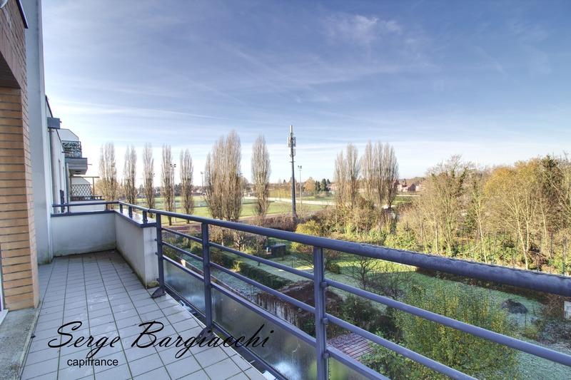 Appartement - 67 m² - 4 pièces