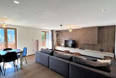 Appartement - 108 m² - 6 pièces