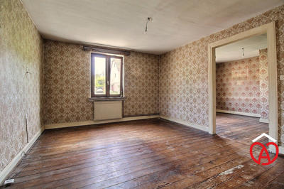 Maison traditionnelle - 111 m² - 5 pièces