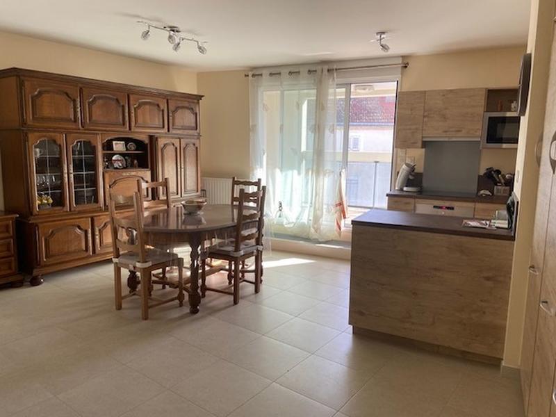 Appartement - 73 m² - 3 pièces