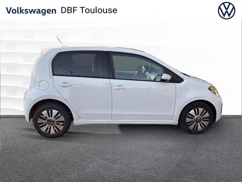 Volkswagen E-Up! E-Up! 2.0 Electrique
