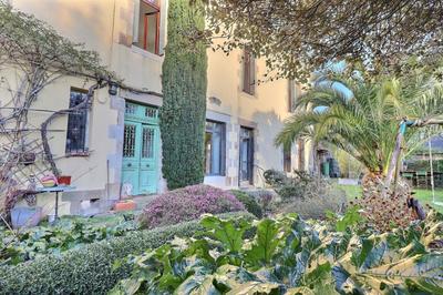 Maison de maîtres - 287 m² - 10 pièces